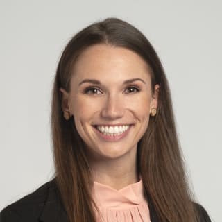 Kacianna Hardsock, PA, Thoracic Surgery, Denver, CO