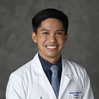 Richard Ulangca, MD
