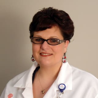 Nicole Hiller, Family Nurse Practitioner, Saint Marys, GA