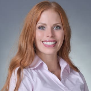 Ashley Henegar