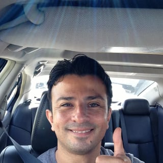 Ashton Mondragon, PA, Emergency Medicine, New York, NY