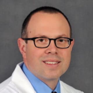 Grahame Gould, MD, Neurosurgery, Syracuse, NY, Upstate University Hospital