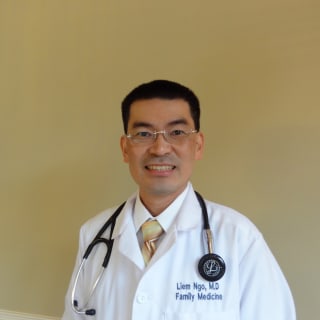 Liem Ngo, MD