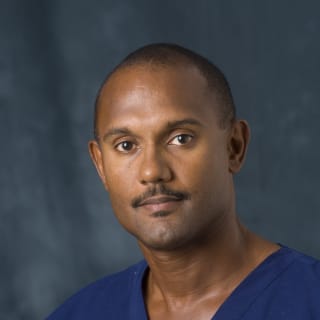 Kwame Connell, MD