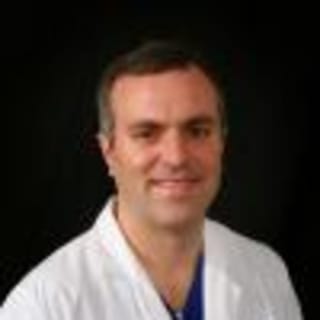 Phillip Ballinger, MD, Otolaryngology (ENT), Conway, AR