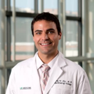 Jeffrey Nix, MD, Urology, Birmingham, AL, University of Alabama Hospital