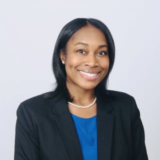 claribel adeyemi, DO, Psychiatry, Roanoke, VA