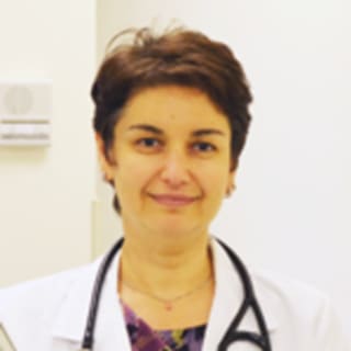 Alla Savransky, MD