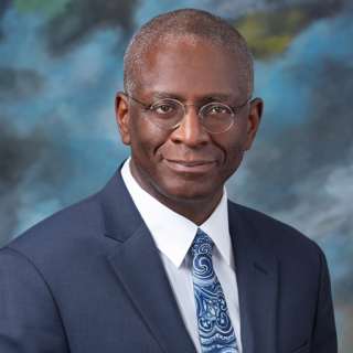 Napoleon Burt, MD