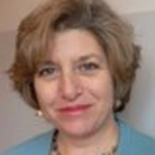 Nancy (Freeman) Freeman-Carroll, Psychologist, New York, NY