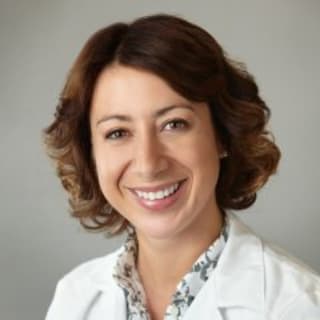 Jessica Sisto, MD, Obstetrics & Gynecology, Burlington, VT, University of Vermont Medical Center