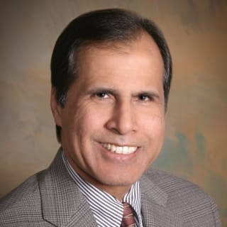 Amin Karim, MD