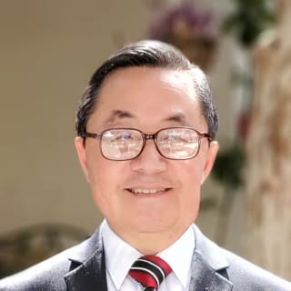 Kreighton Chan, MD