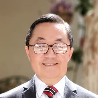 Kreighton Chan, MD, Geriatrics, Los Angeles, CA