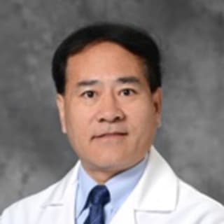 Yulei Shen, MD, Pathology, Detroit, MI, Henry Ford Hospital