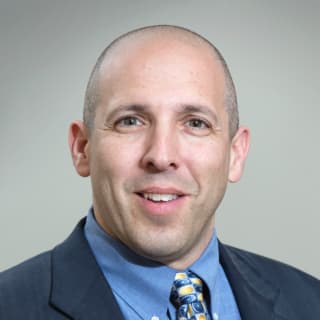 Darren Wohl, MD, Gastroenterology, Burlington, NC, Alamance Regional Medical Center
