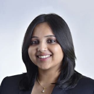 Mitha Naik, MD, Cardiology, Indianapolis, IN