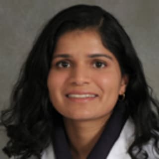 Alpa Desai, MD, Pulmonology, Stony Brook, NY