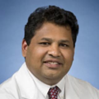 Venkataraman Muthusamy, MD
