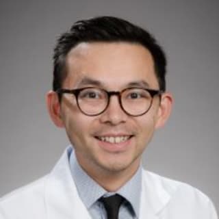 Frank Yang, MD, General Surgery, Seattle, WA