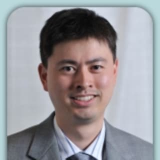 Bob Wu, MD, General Surgery, Monterey Park, CA, Alhambra Hospital Medical Center