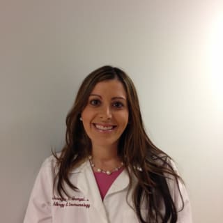 Jennifer (Kenaya) Rumpel, MD, Allergy & Immunology, Portage, IN, St. Mary Medical Center