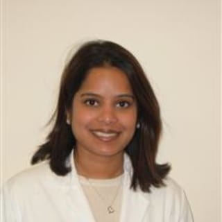 Sapna Thomas, MD