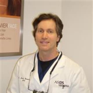 Steven Burnett, MD, Dermatology, Sarasota, FL, HCA Florida Sarasota Doctors Hospital