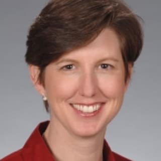 Emily Weber Lebrun, MD