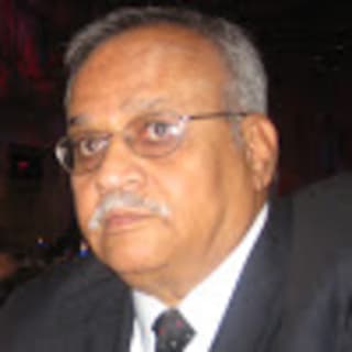 Rajendra Trivedi, MD, Psychiatry, Medford, MA, Arbour-Fuller Hospital