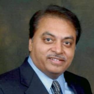 Durgesh Mankikar, MD, Anesthesiology, Watchung, NJ