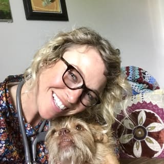 Jennifer Martinez, Family Nurse Practitioner, Corvallis, OR