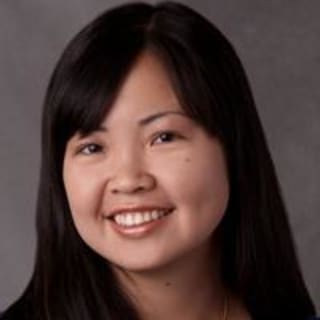 Caroline Lin, MD
