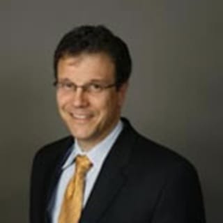 Federico Cerrone, MD, Pulmonology, Summit, NJ, Morristown Medical Center
