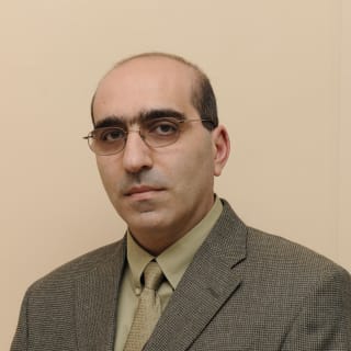 Katafan Achkar, MD