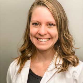 Amber Phillippi, PA, Radiology, Williamsville, NY