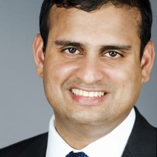 Shiva Mohan, MD