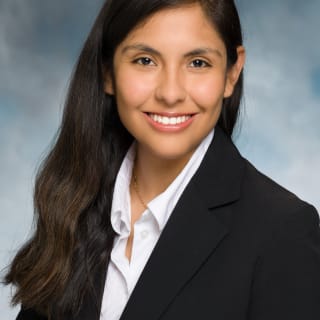 Ana Lucia Fuentes, MD, Pulmonology, La Jolla, CA, Jennifer Moreno Department of Veterans Affairs Medical Center