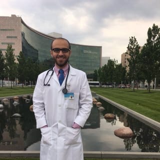 Amr Saleh, MD, Other MD/DO, Birmingham, AL