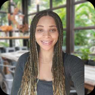 Alexandria Brown, Nurse Practitioner, Marion, IL