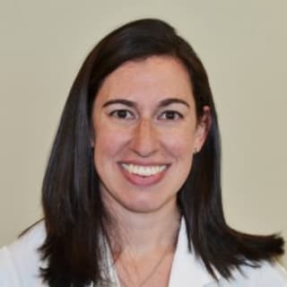 Ilana Ressler, MD