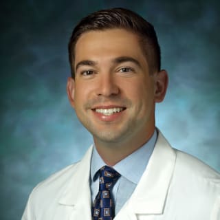 Liam Hughes, MD, Neurosurgery, Baltimore, MD