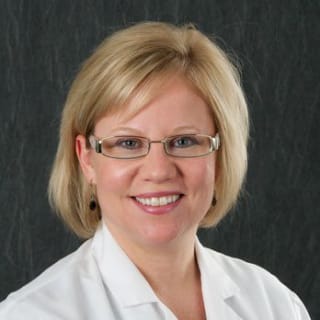 Diane Vanersvelde, PA, Physician Assistant, Iowa City, IA, University of Iowa Hospitals and Clinics