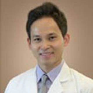 Anthony Hoang, MD, Urology, Sugar Land, TX