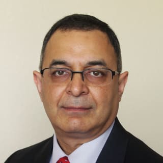 Pranay Kathuria, MD
