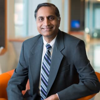 Tushar Patel, MD