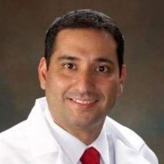 Edgar Mercado, MD, Internal Medicine, Augusta, GA