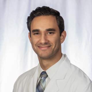 Cameron Zadeh, MD, Internal Medicine, Thousand Oaks, CA