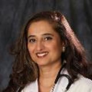 Mubina Shah, MD, Family Medicine, Spotswood, NJ, CentraState Healthcare System