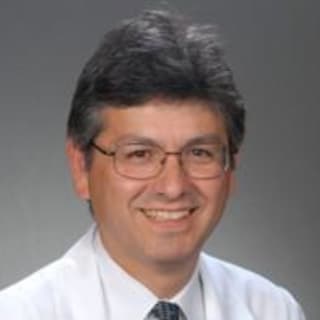 Xavier Ramos, MD, Family Medicine, Los Angeles, CA